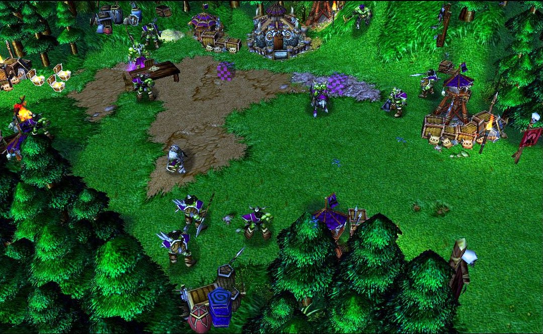 WC3ScrnShot