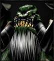 Mannoroth h.