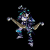 nightelf-archer-anim