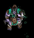 nightelf-claw-anim