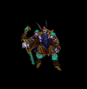nightelf-talon-anim